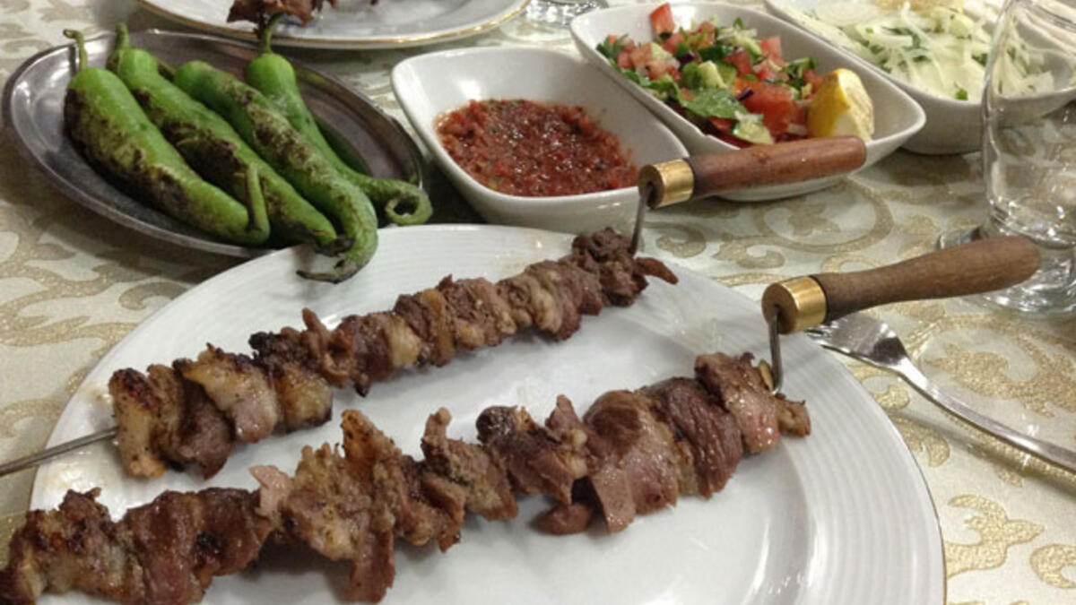 Ağrı'nın neyi meşhur? Ağrı'da ne yenir? Gezilecek yerler...