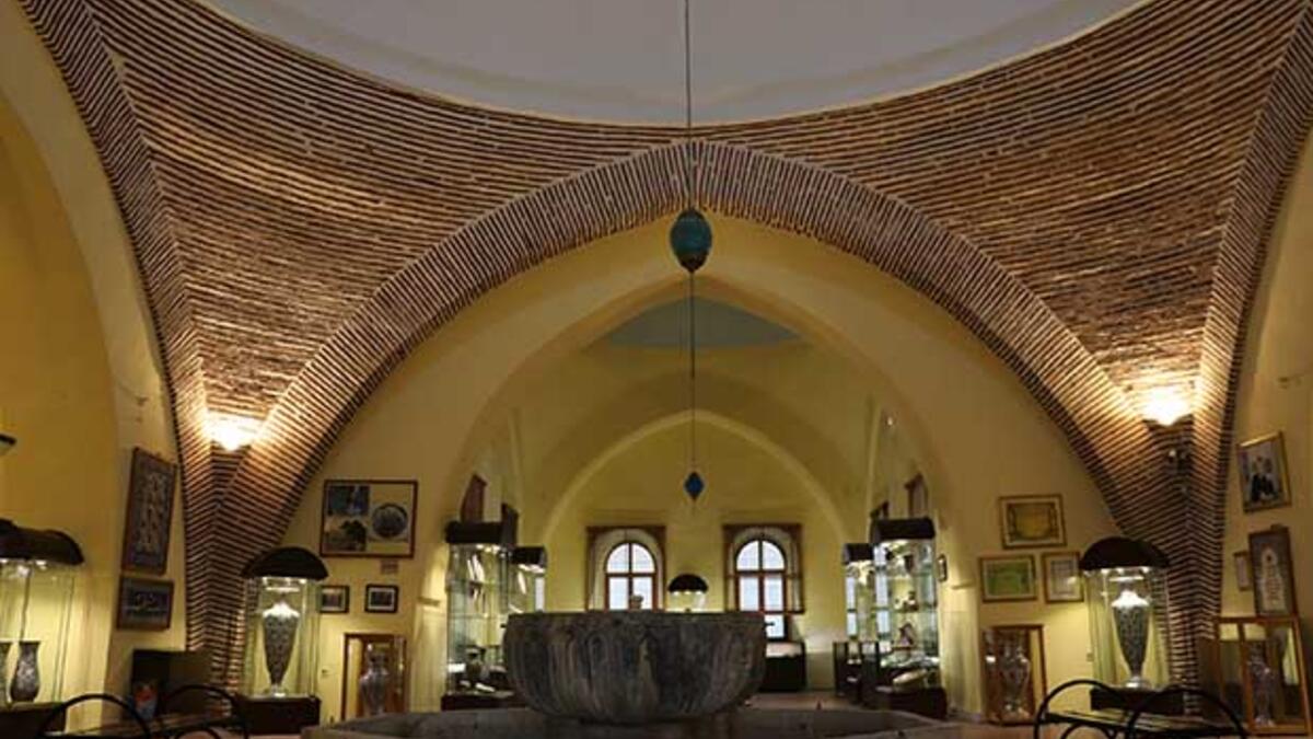 Kütahya'nın neyi meşhur? Ne yenir? Kütahya'da gezilecek yerler