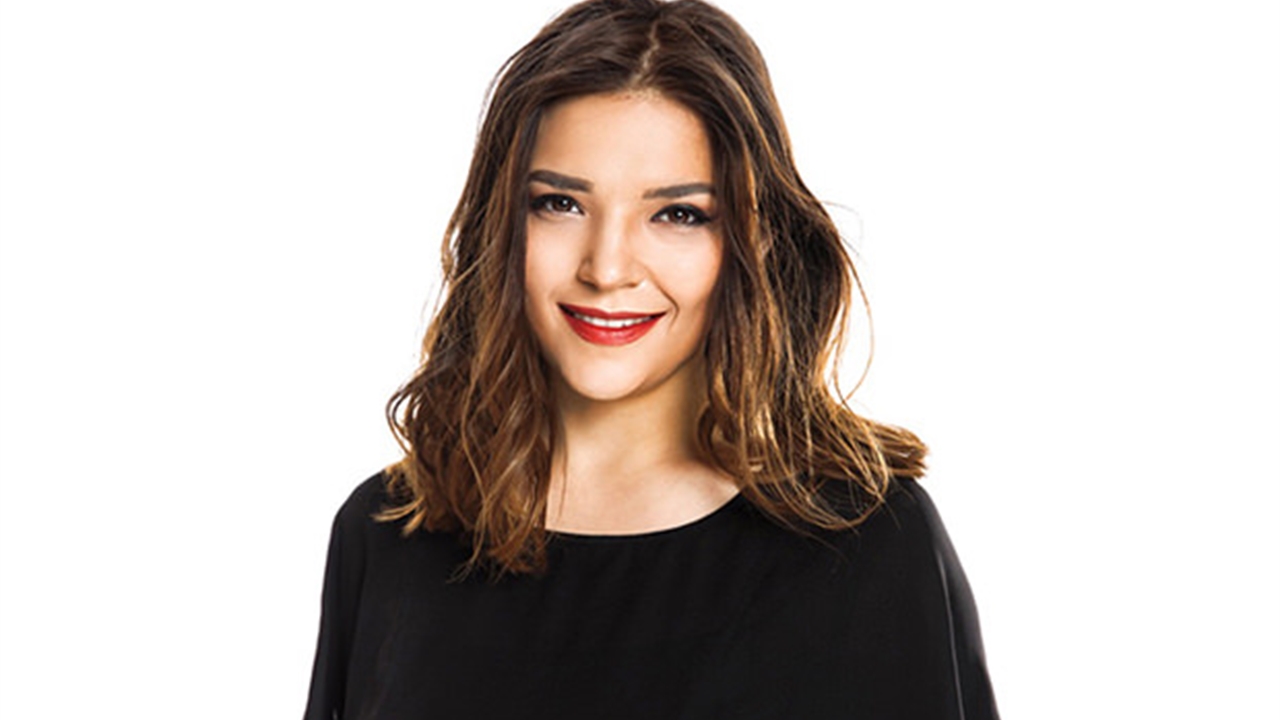 Tuğçe Kandemir kimdir? Kaç yaşında? Nerelidir? 