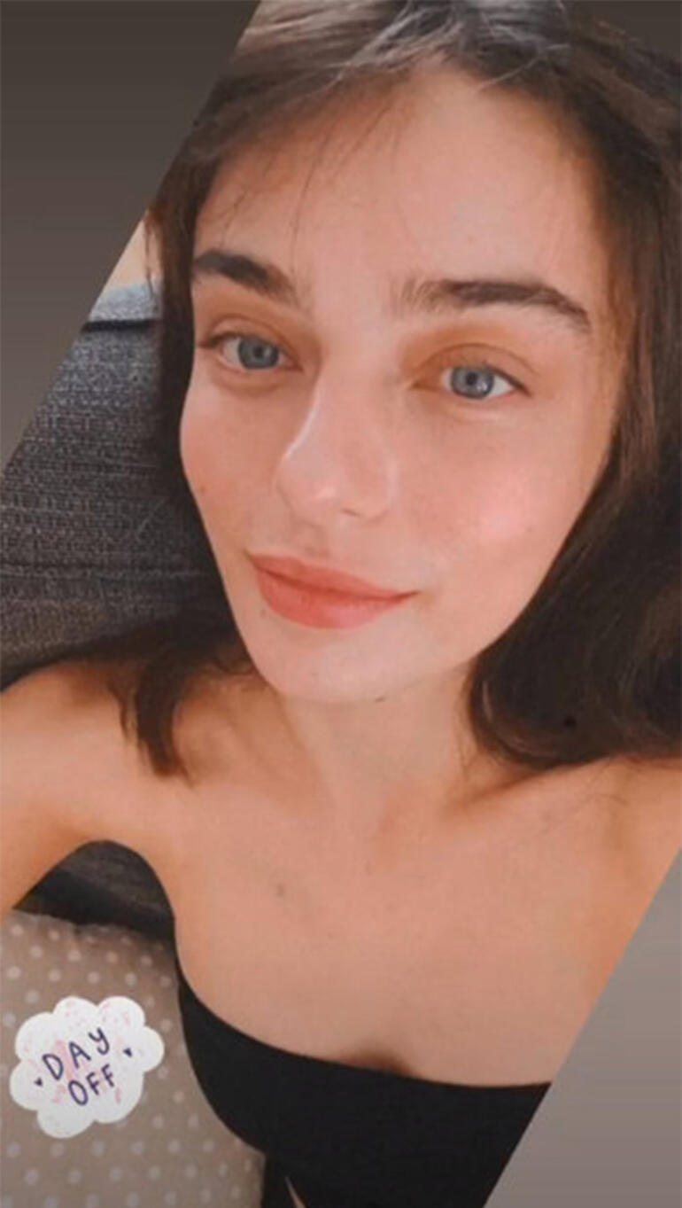 Ayça Ayşin Turan'ın makyajsız fotoğrafı büyük ilgi gördü!