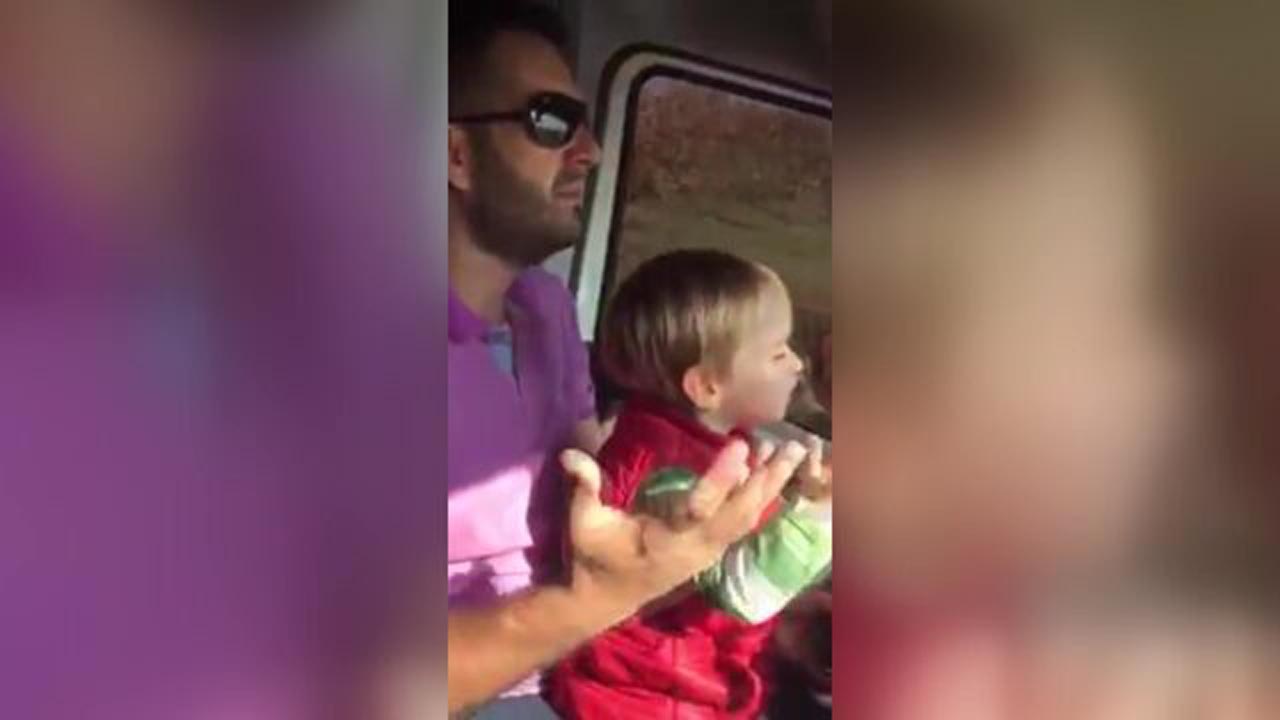 Yürek yakan olay! 6 yaşındaki oğlunu kamyonuyla ezdi