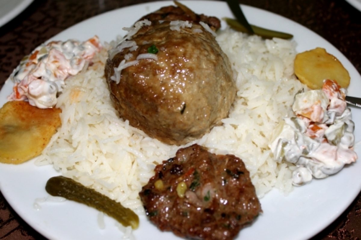 Ağrı'nın neyi meşhur? Ağrı'da ne yenir? Gezilecek yerler...