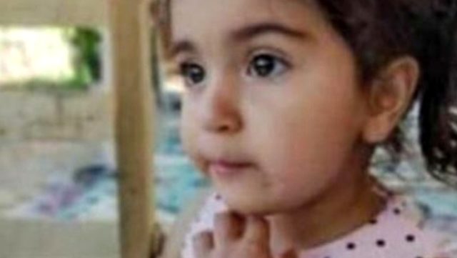 Erzurum Horasan'da kaybolan 2.5 yaşındaki çocuğun cansız bedeni bulundu