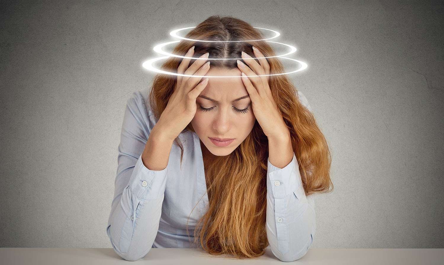 Vertigo nedir? Vertigo belirtileri nelerdir? Nasıl geçer? Tedavisi nedir?