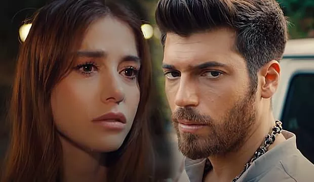 Bay Yanlış 10. Bölüm fragmanı yayınlandı! Özgür ve Ezgi ayrılıyor mu?