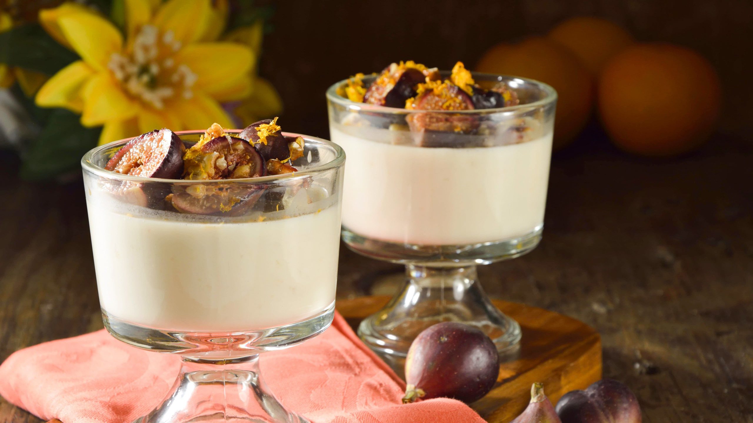 Muhallebi tarifi | Muhallebi nasıl yapılır? Malzemeleri nelerdir?