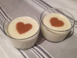 Muhallebi tarifi | Muhallebi nasıl yapılır? Malzemeleri nelerdir?