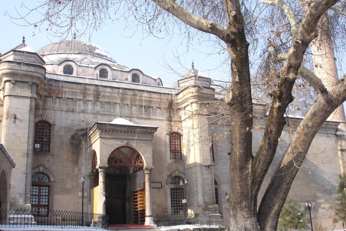 Kütahya'nın neyi meşhur? Ne yenir? Kütahya'da gezilecek yerler