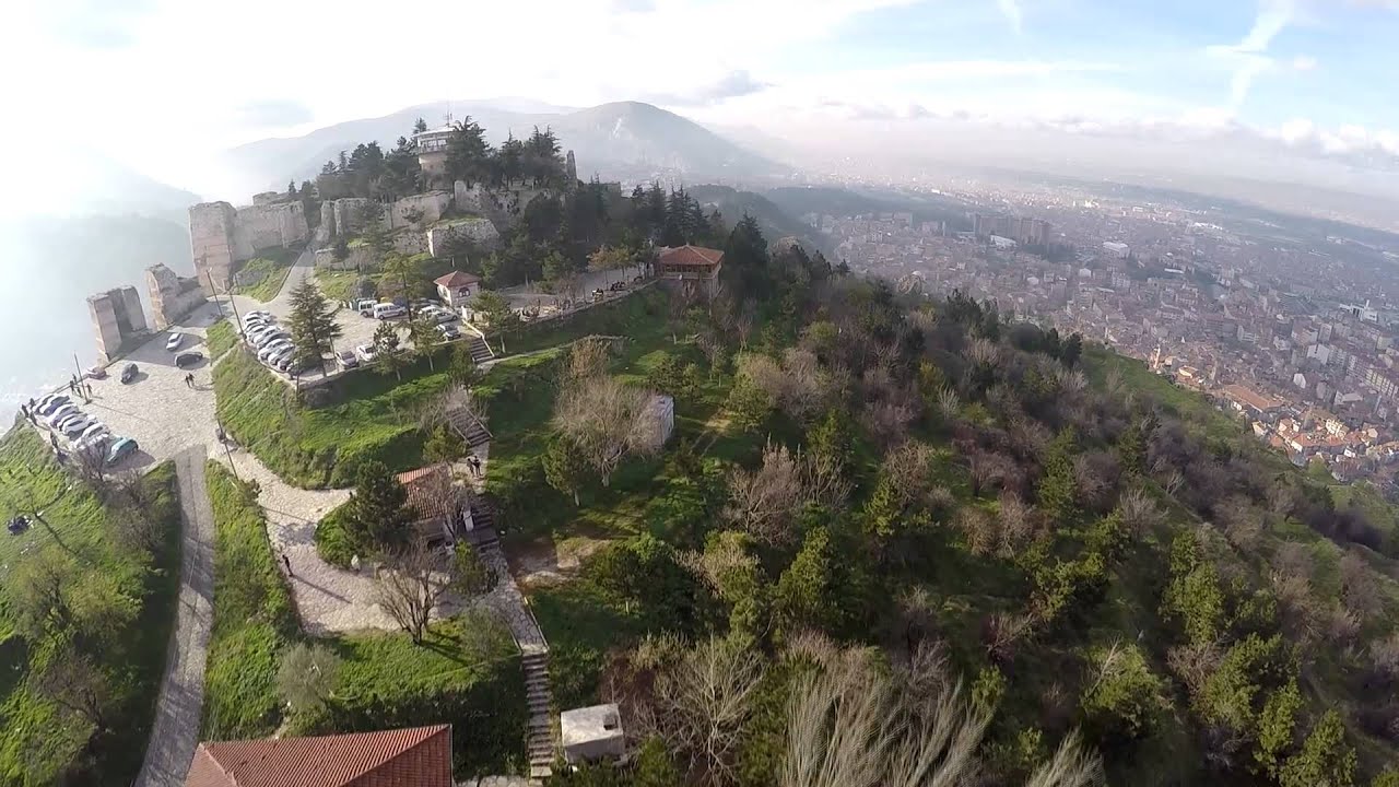 Kütahya'nın neyi meşhur? Ne yenir? Kütahya'da gezilecek yerler