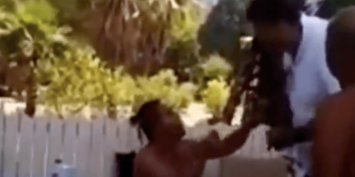 Dikkat çeken paylaşım! Murat Övüç’e Kadın Haklarına En Duyarlı Fenomen Ödülü mü verilecek?