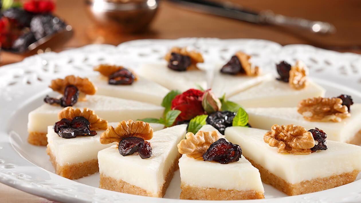 Muhallebi tarifi | Muhallebi nasıl yapılır? Malzemeleri nelerdir?