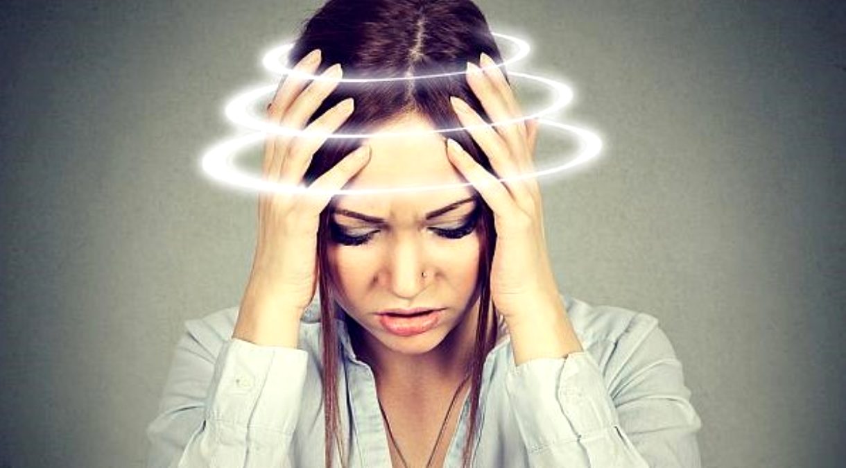 Vertigo nedir? Vertigo belirtileri nelerdir? Nasıl geçer? Tedavisi nedir?