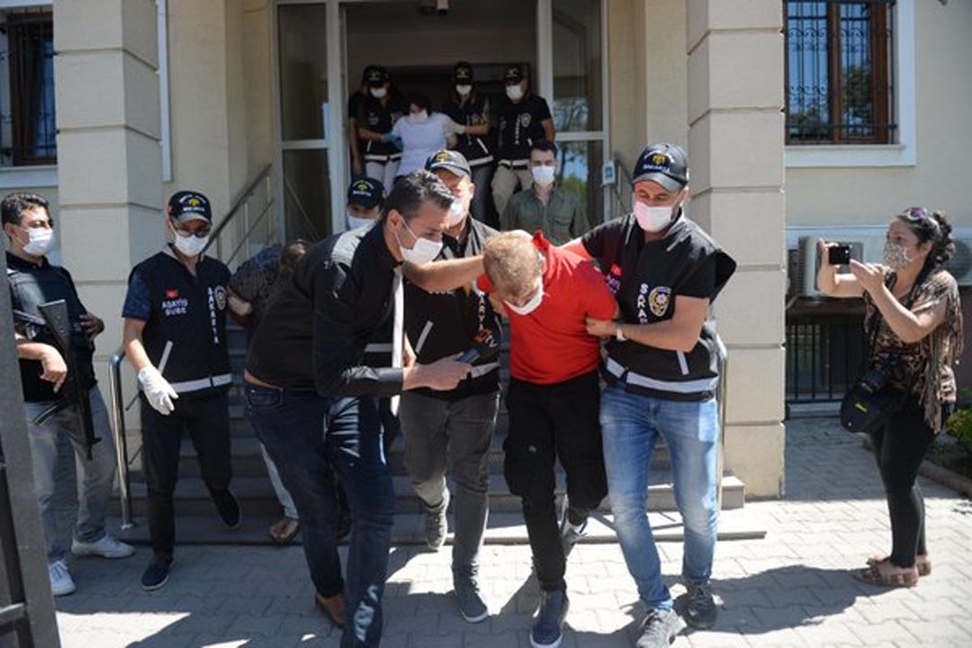 Şiar Kılıç'ın annesinden kan donduran sözler: Ben de onun çocuklarını öldüreceğim