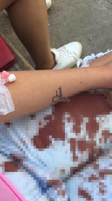 İstanbul'da yine kadına şiddet: "Korkudan evime gidemiyorum!"