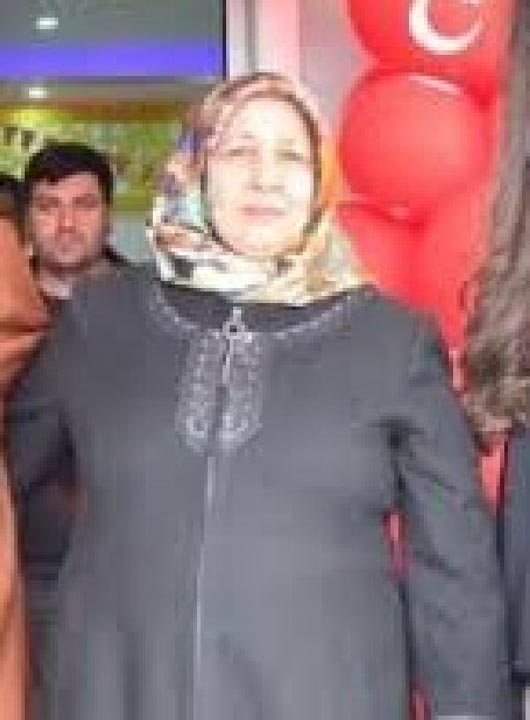 Çermik Belediye başkanının eşi, koronavirüs nedeniyle hayatını kaybetti