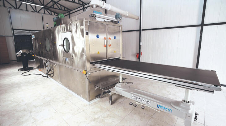 Siverekli imam koronavirüs nedeniyle hayatını kaybetti