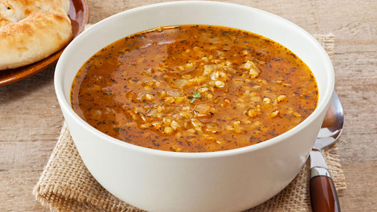 Çorum'un neyi meşhur? Çorum'da ne yenir? Gezilecek yerler...