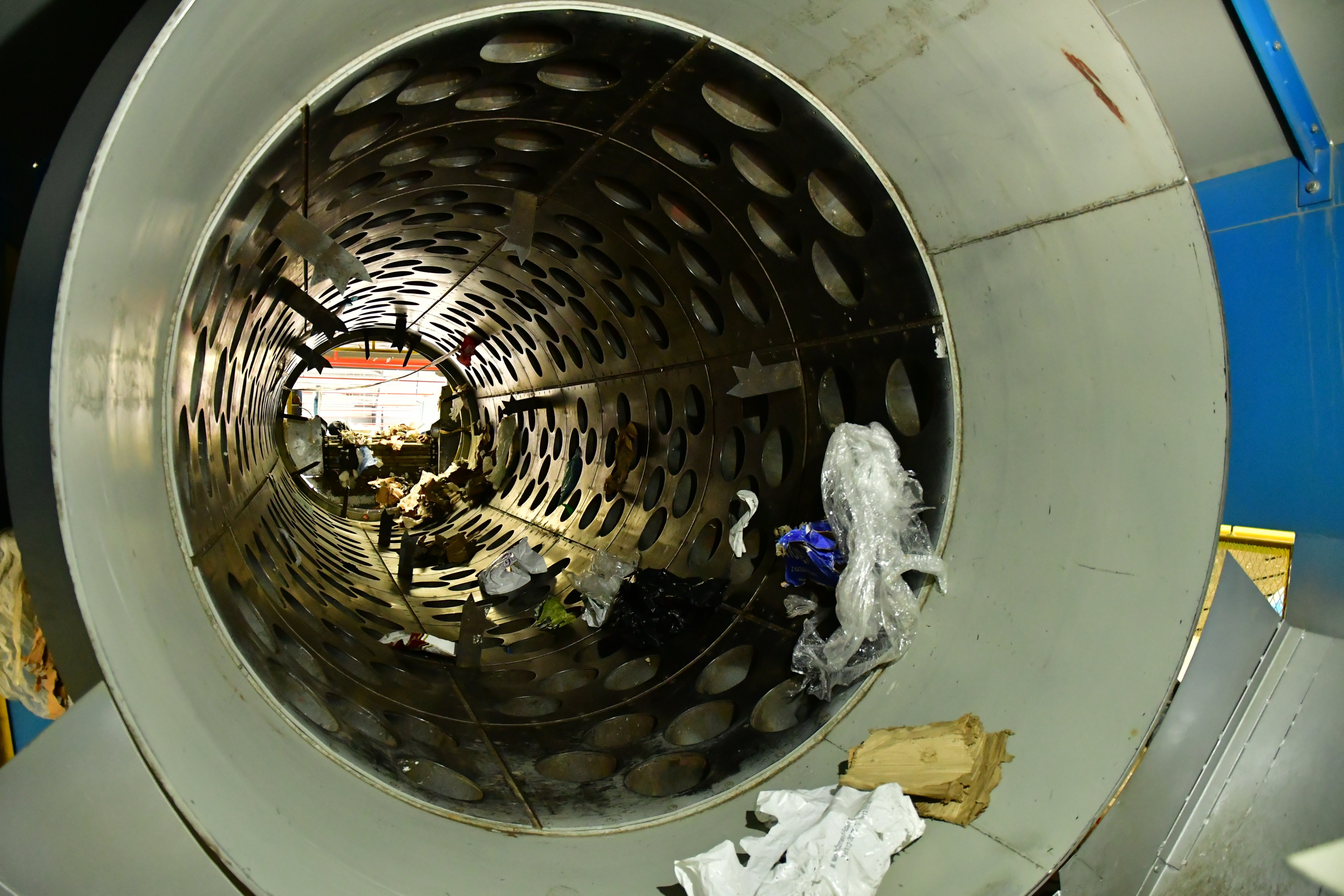 Pendik Belediyesi sıfır atık çalışmasına tam destek!