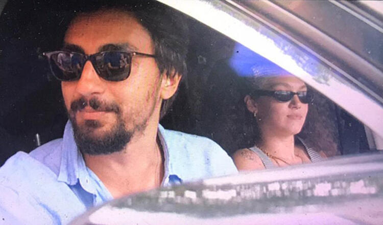 Umut Evirgen'in darp ettiği arkadaşı Ali Akın, Evirgen'i affetti!