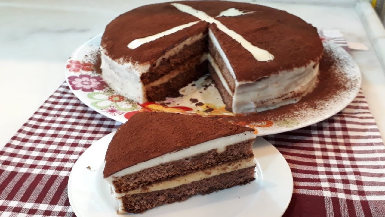 Tiramisu tarifi, yapımı, hazırlanışı, malzemeleri | Tiramisu Nasıl Yapılır?