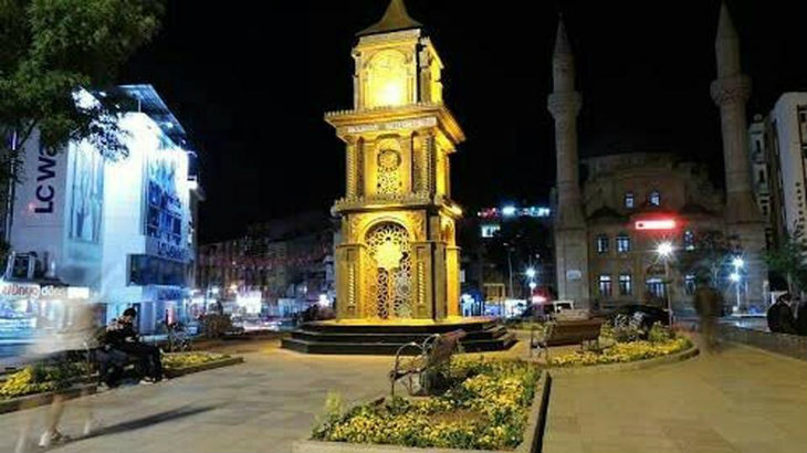 Aksaray'ın neyi meşhur? Aksaray'da ne yenir? | Gezilecek yerler