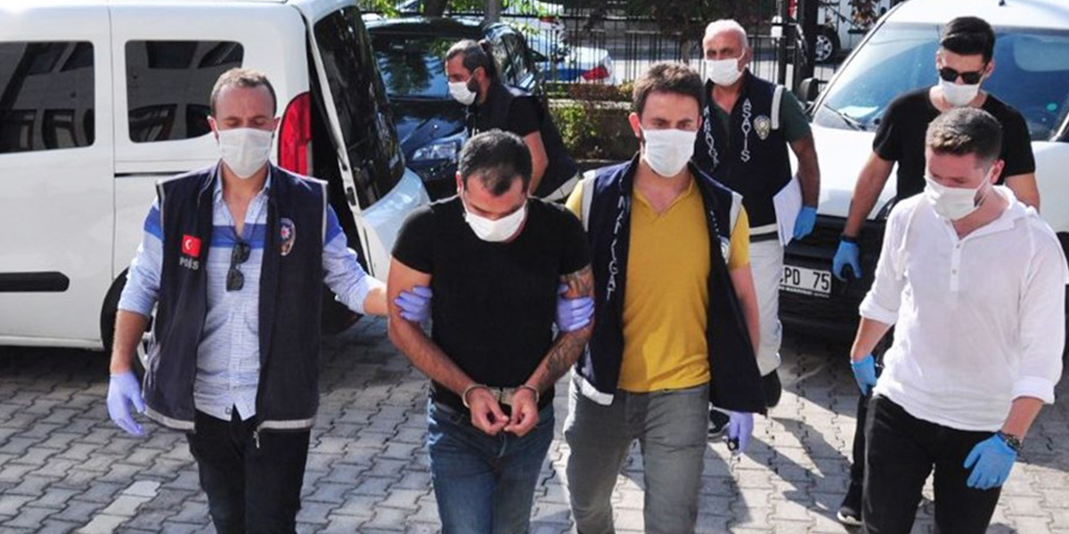 Büşra hemşireye hakaret etmişti! Süleyman Kaan Altınok ile ilgili flaş gelişme