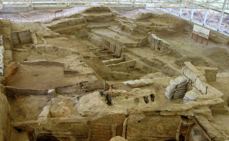 Aksaray'ın neyi meşhur? Aksaray'da ne yenir? | Gezilecek yerler