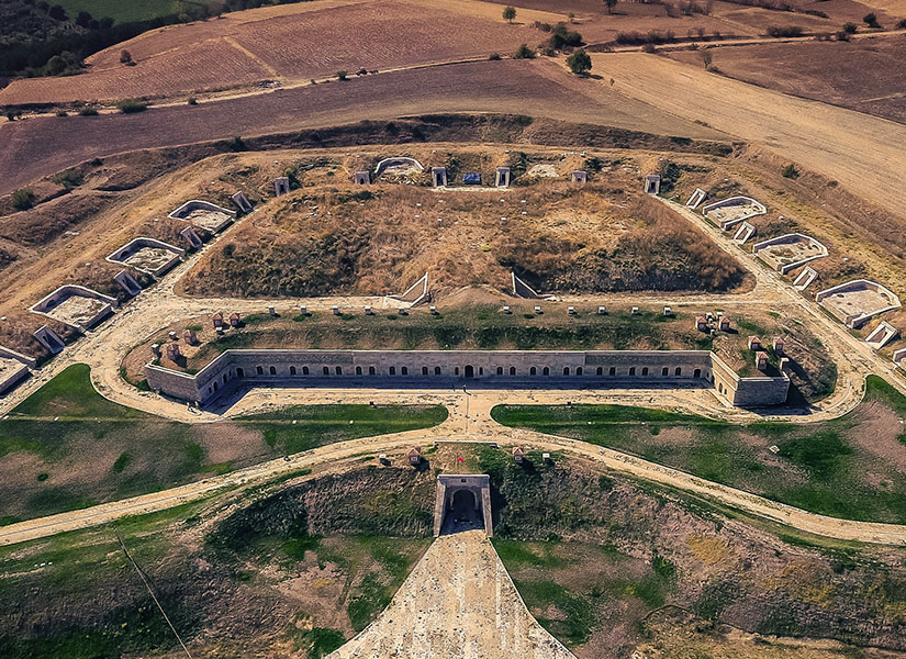 Edirne'nin neyi meşhur? Edirne'de ne yenir? | Gezilecek yerler