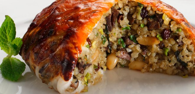 Edirne'nin neyi meşhur? Edirne'de ne yenir? | Gezilecek yerler