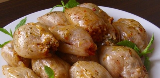 Edirne'nin neyi meşhur? Edirne'de ne yenir? | Gezilecek yerler