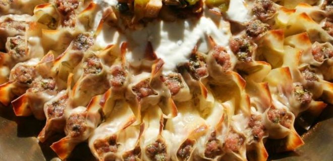 Edirne'nin neyi meşhur? Edirne'de ne yenir? | Gezilecek yerler