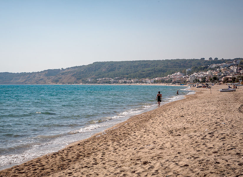 Edirne'nin neyi meşhur? Edirne'de ne yenir? | Gezilecek yerler