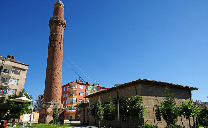Aksaray'ın neyi meşhur? Aksaray'da ne yenir? | Gezilecek yerler