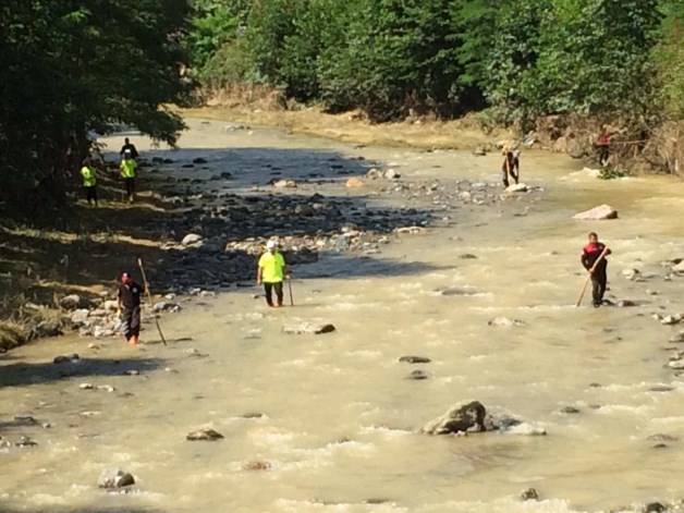 Tuzla Belediyesi'nden sel felaketi yaşayan Giresun'a yardım eli!