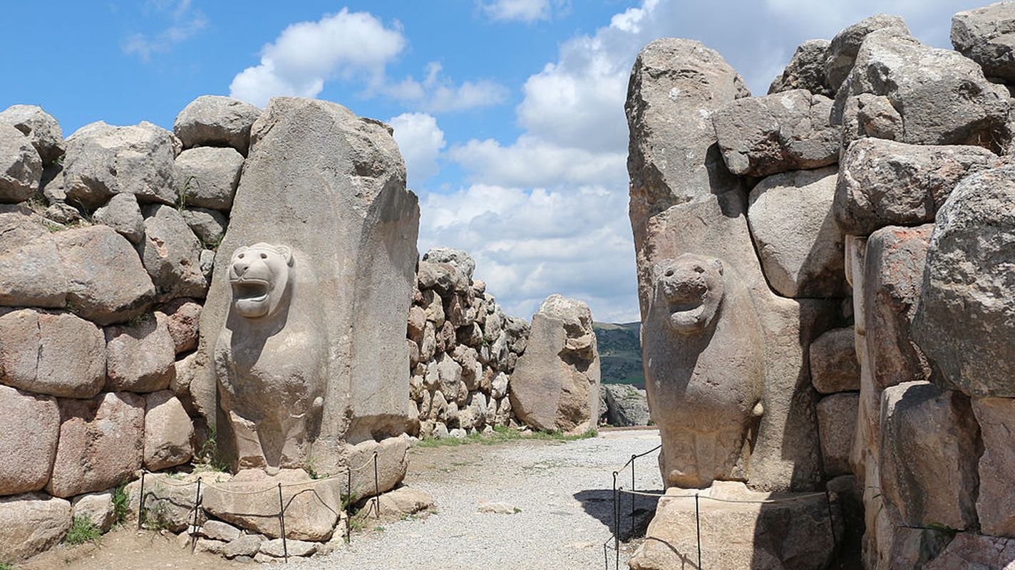 Çorum'un neyi meşhur? Çorum'da ne yenir? Gezilecek yerler...