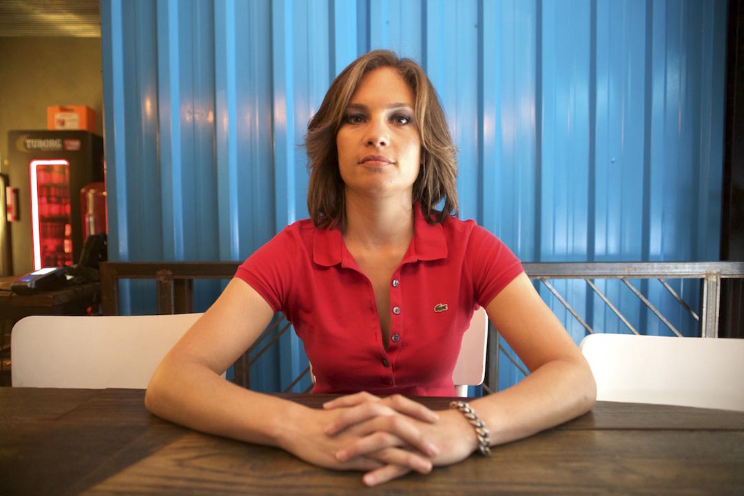 Nevşin Mengü kimdir? Nevşin Mengü nereli, kaç yaşında?