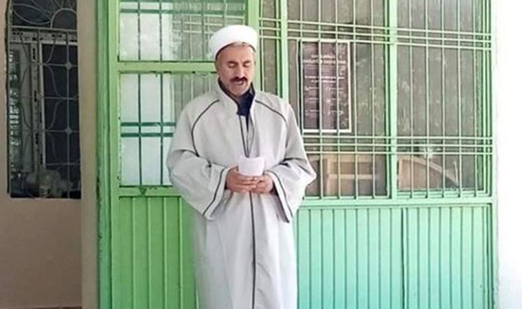 Siverekli imam koronavirüs nedeniyle hayatını kaybetti