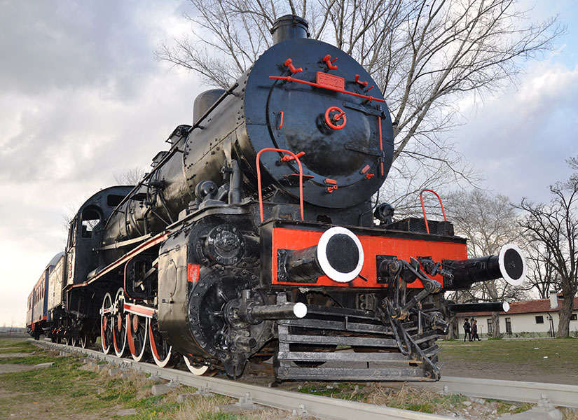 Edirne'nin neyi meşhur? Edirne'de ne yenir? | Gezilecek yerler
