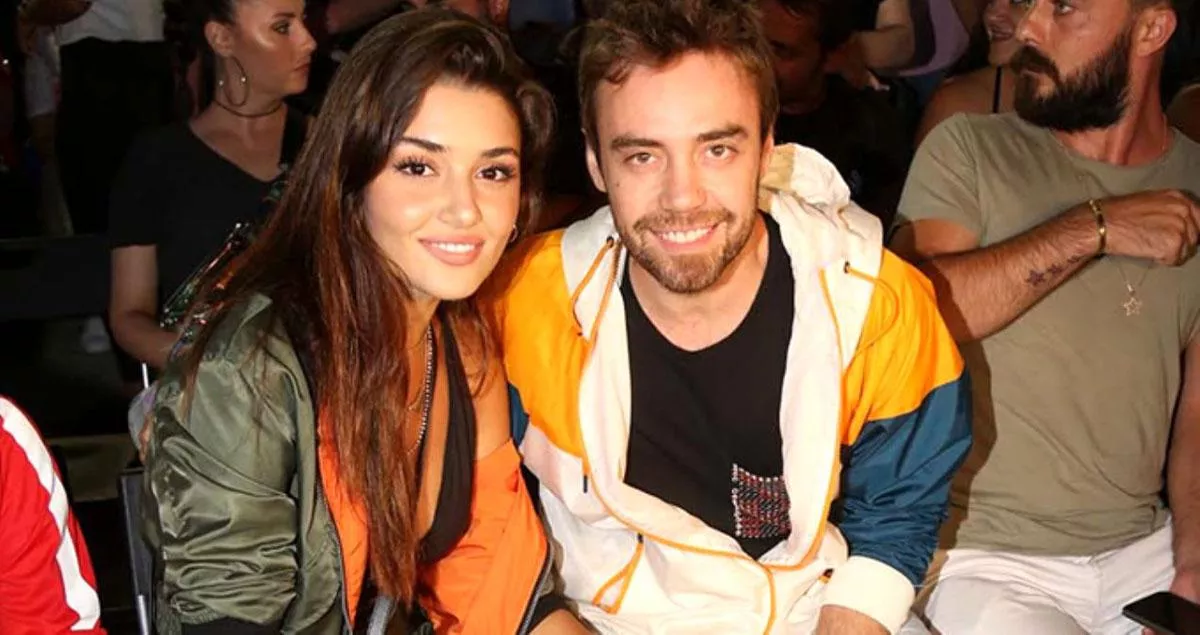 Murat Dalkılıç yeni bir aşka yelken açtı! Milli voleybolcu Derya Çayırgan ile anılıyor!