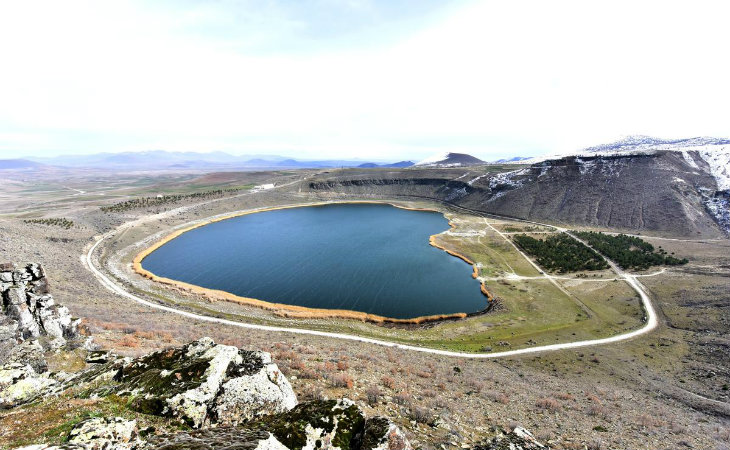 Aksaray'ın neyi meşhur? Aksaray'da ne yenir? | Gezilecek yerler