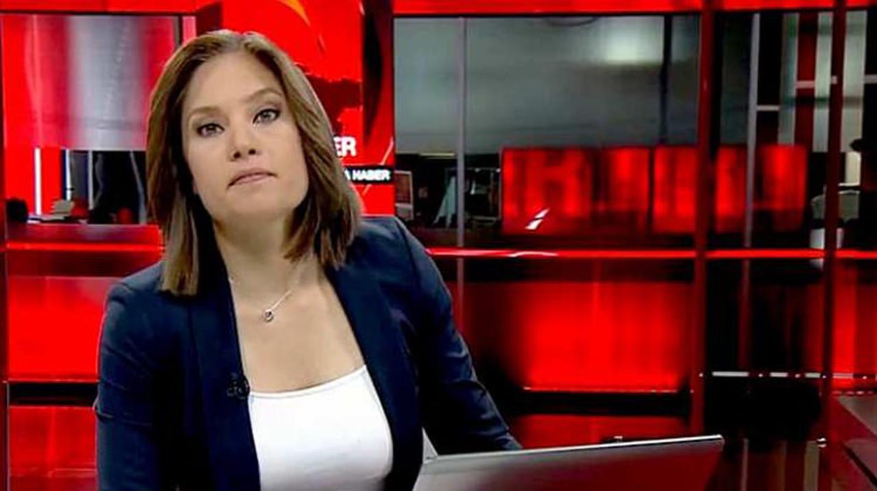 Nevşin Mengü kimdir? Nevşin Mengü nereli, kaç yaşında?