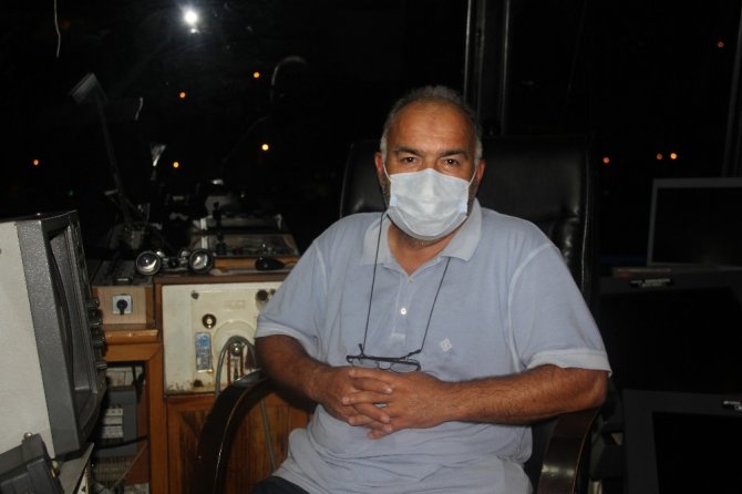 Rize'de 2021 balık avı sezonu 1 Eylül 00.00 itibariyle açıldı