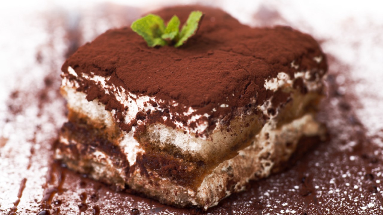 Tiramisu tarifi, yapımı, hazırlanışı, malzemeleri | Tiramisu Nasıl Yapılır?