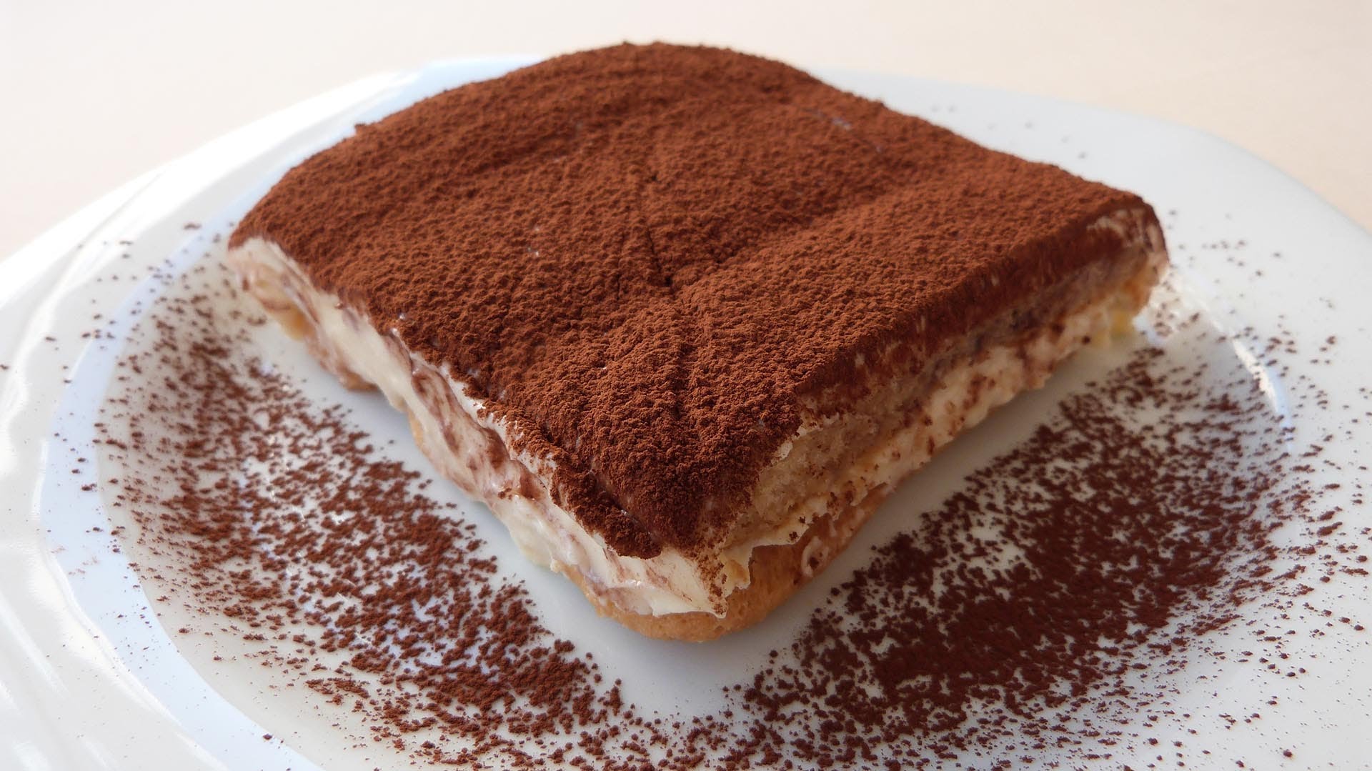 Tiramisu tarifi, yapımı, hazırlanışı, malzemeleri | Tiramisu Nasıl Yapılır?
