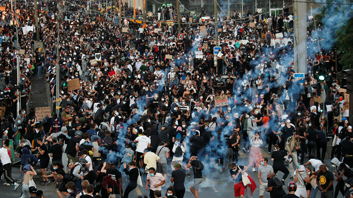 Hz. Muhammed'in karikatürlerini yayınlayan dergi: Hiçbir zaman vazgeçmeyeceğiz