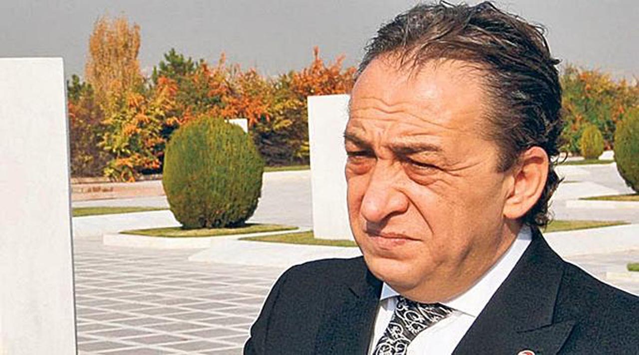 Eski AK Parti milletvekili Pehlivan hayatını kaybetti