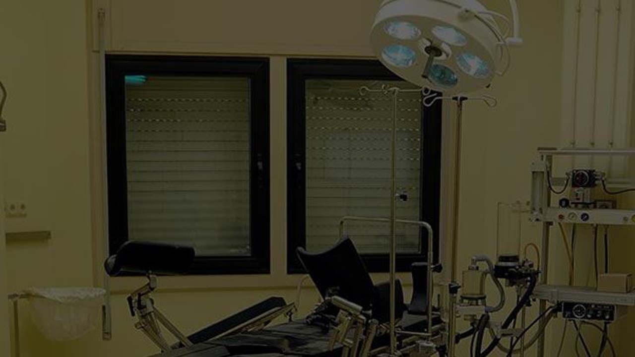 Bebeği istemeyen baba adayı korkunç planla kız arkadaşına düşük yaptırdı!