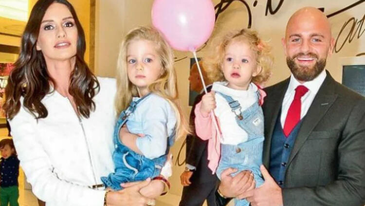 Yasemin Özilhan hamile mi? İşte sevenlerine müjdeli haber!