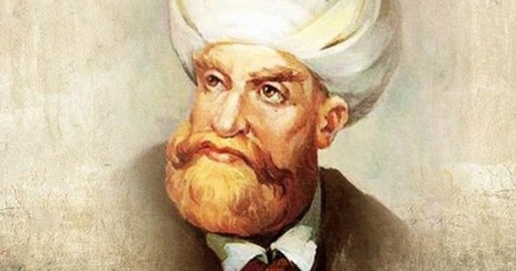 Engin Altan Düzyatan Barbaros dizisi için imzayı attı!