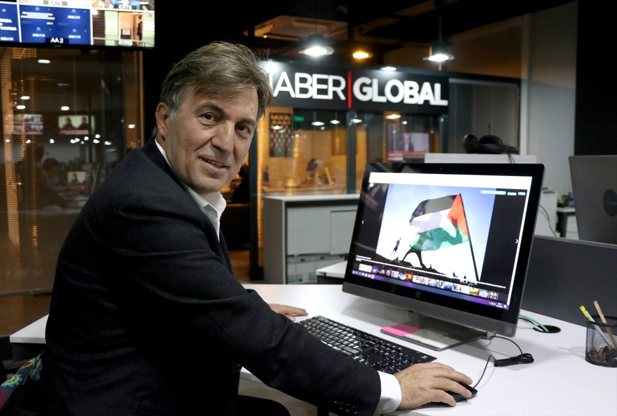 Erdoğan Aktaş kimdir? Kaç yaşında ? Nereli?